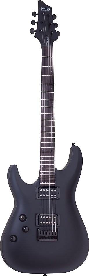 Stealth C-1 LH by Schecter