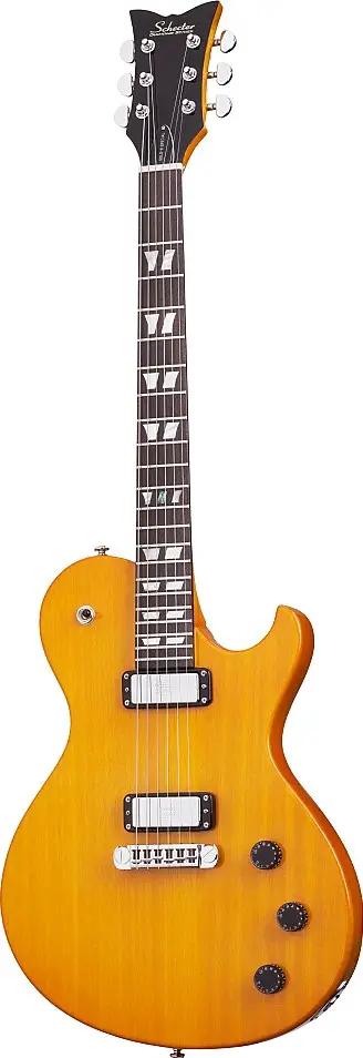 Solo-6 Special by Schecter