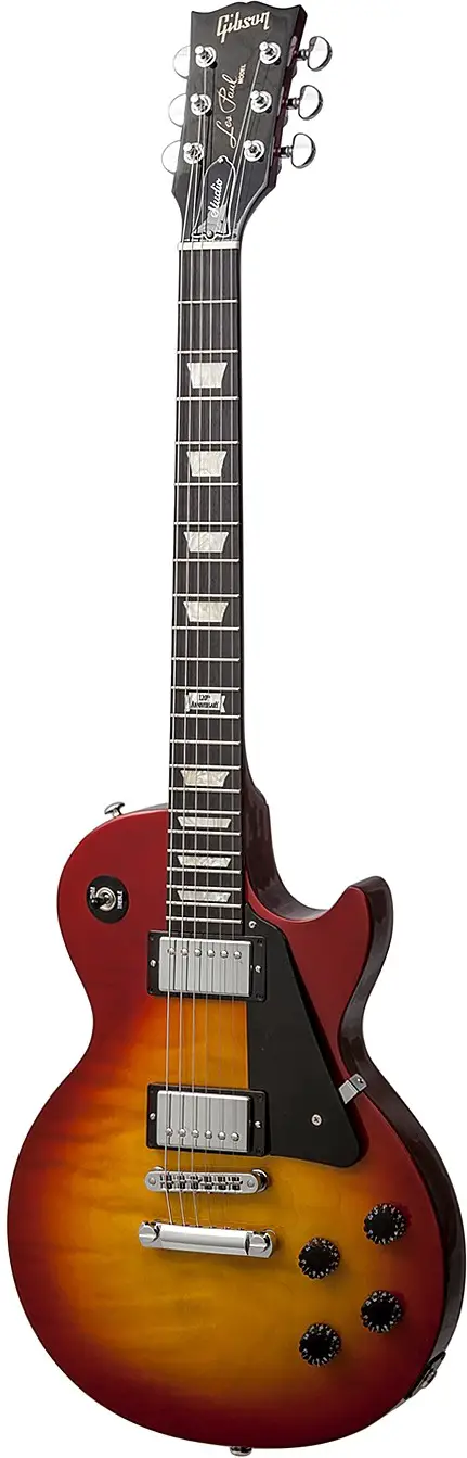 2014 Les Paul Studio Pro by Gibson