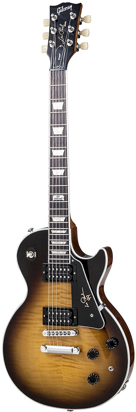 2014 Les Paul Signature by Gibson