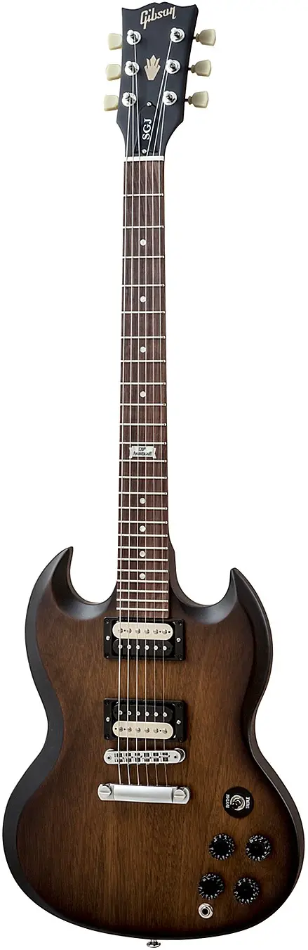 2014 SGJ by Gibson