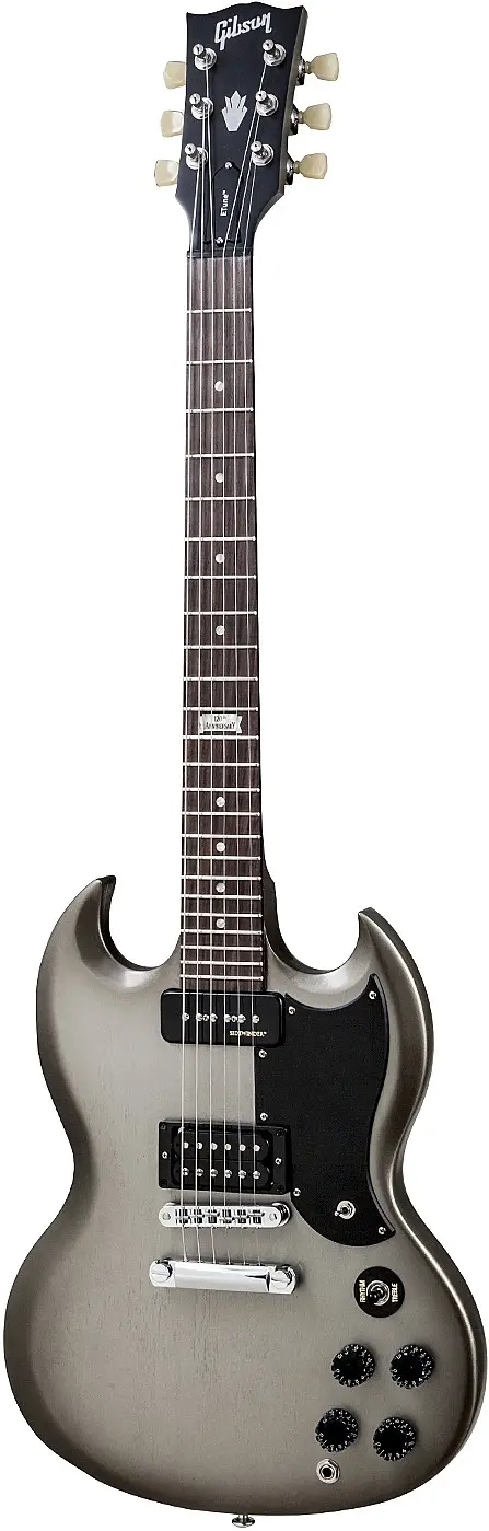 2014 SG Futura by Gibson