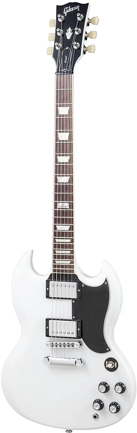 2014 SG Standard by Gibson