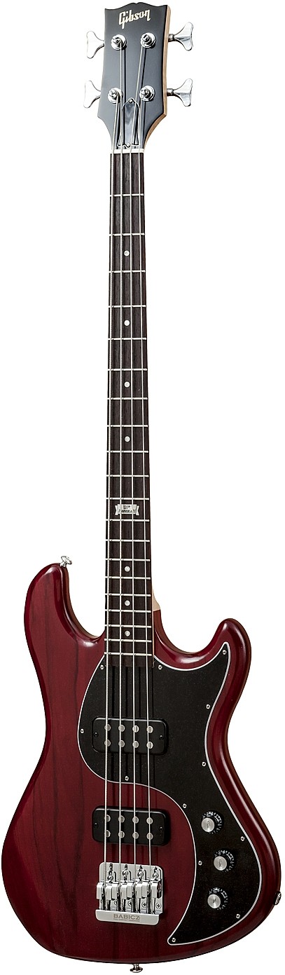2014 EB Bass 4-String by Gibson