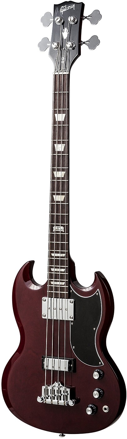 2014 SG Standard Bass by Gibson