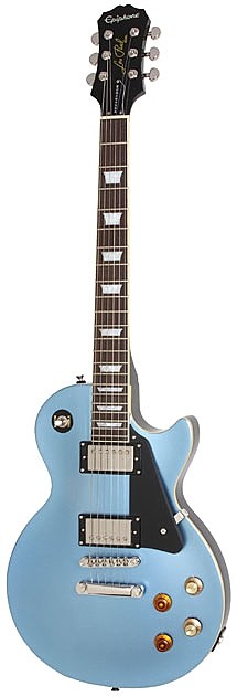 2014 Limited Edition Joe Bonamassa Les Paul Standard by Epiphone