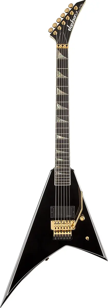 JCS Special Edition Rhoads RR24 by Jackson