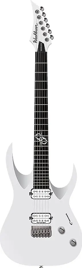 PX Solar 160WHM by Washburn