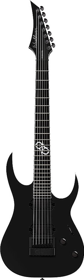 PX-Solar 7DLXC by Washburn