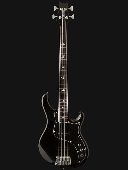 Paul Reed Smith SE Kestrel Bass Review | Chorder.com