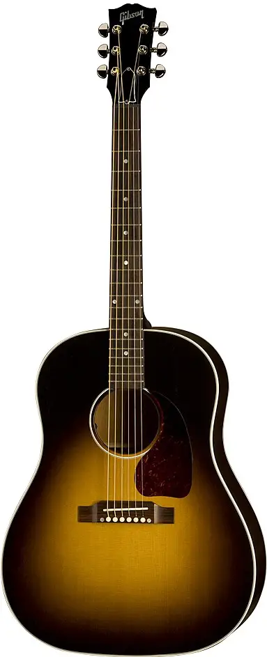 J-45 Standard by Gibson