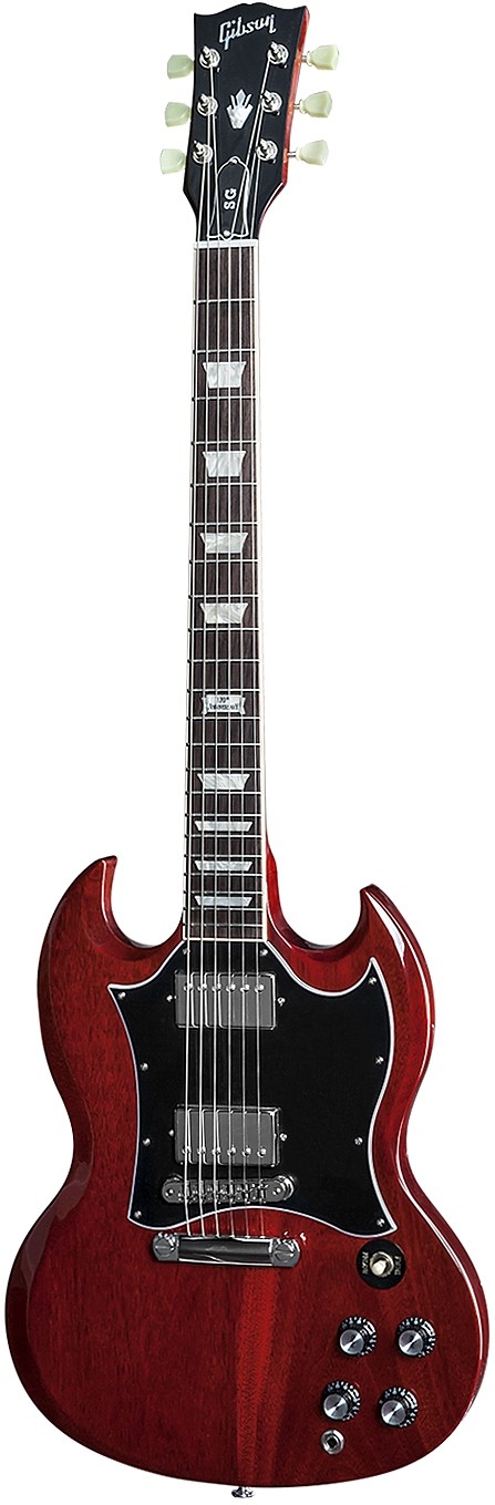 SG 120 Standard by Gibson