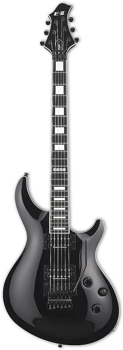 E-II Mystique FR by ESP