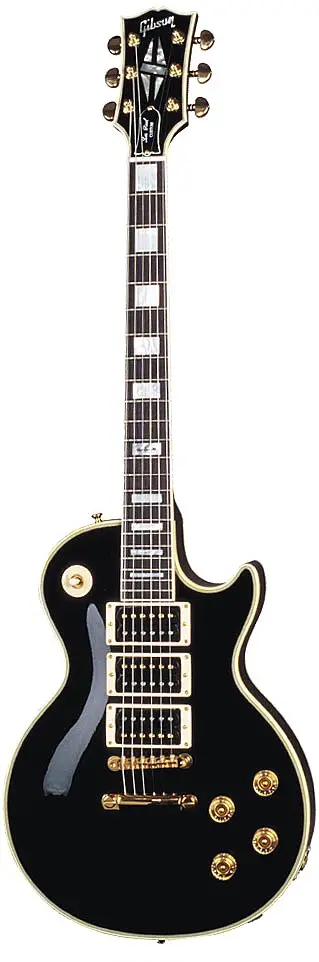 Peter Frampton Les Paul by Gibson Custom