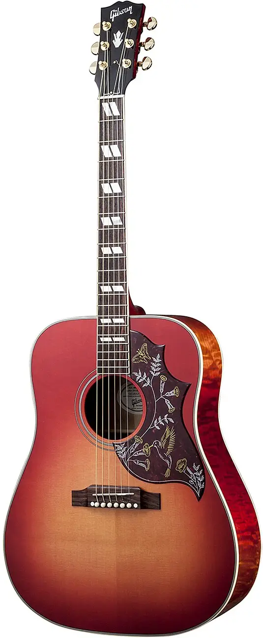 Hummingbird Quilt by Gibson