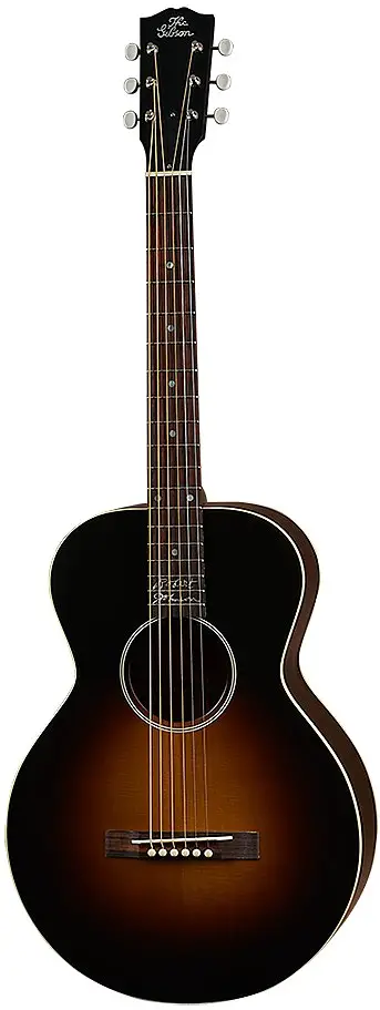 Robert Johnson L-1 (2014) by Gibson