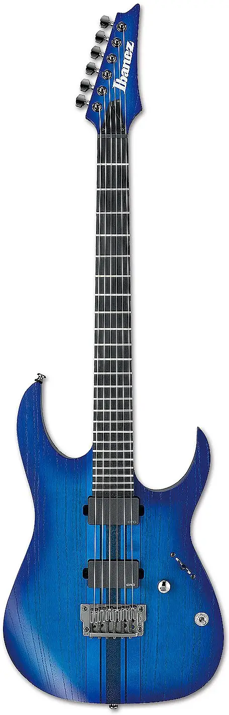 RGIT20FE by Ibanez