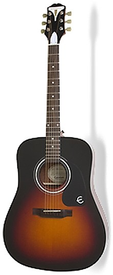 PRO-1 by Epiphone