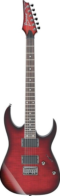 RGR421EXFM by Ibanez