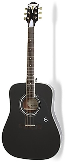 PRO-1 Plus by Epiphone