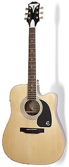 Epiphone PRO 1 Ultra Review Chorder