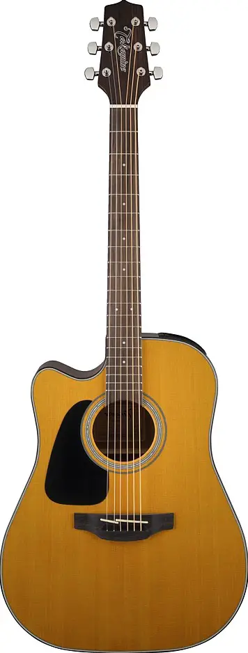 GD30CELH by Takamine