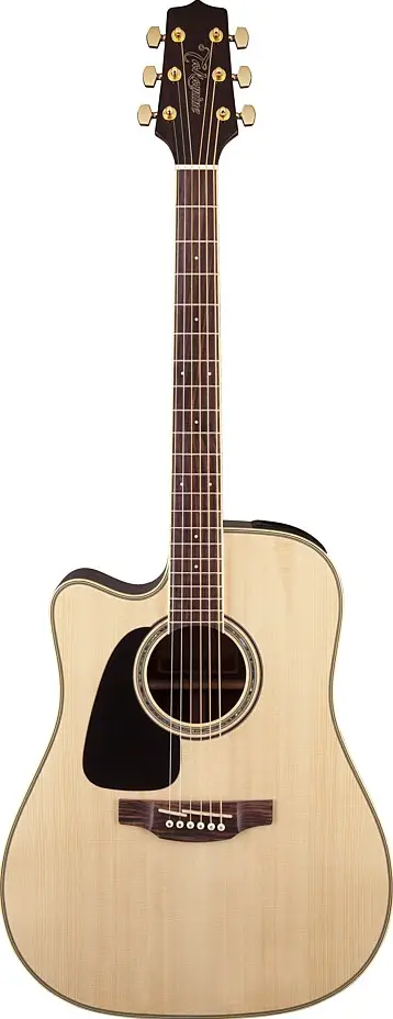 GD51CELH by Takamine