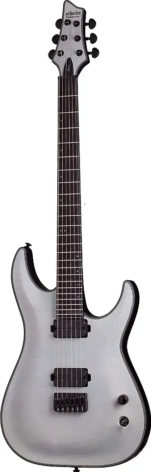 Keith Merrow KM-6 by Schecter