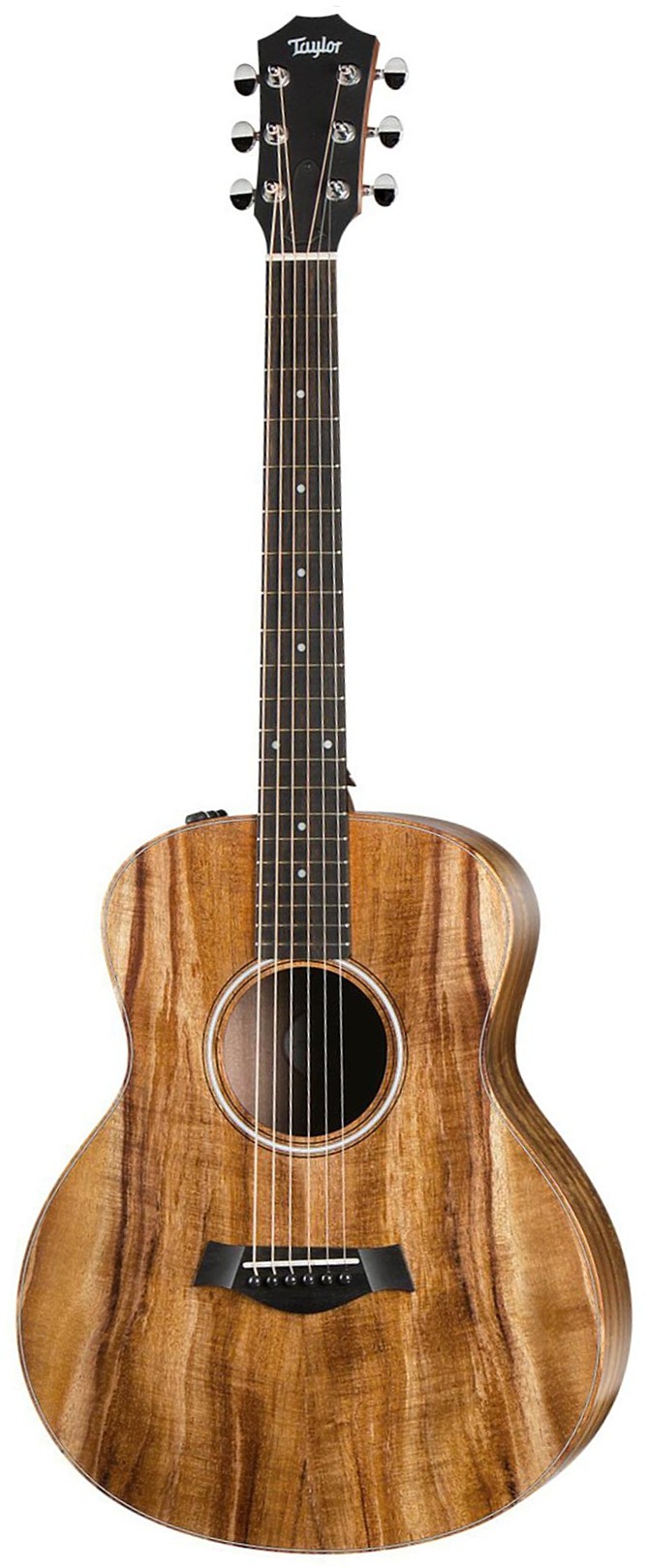 GS Mini-e Koa (Fall 2014) by Taylor