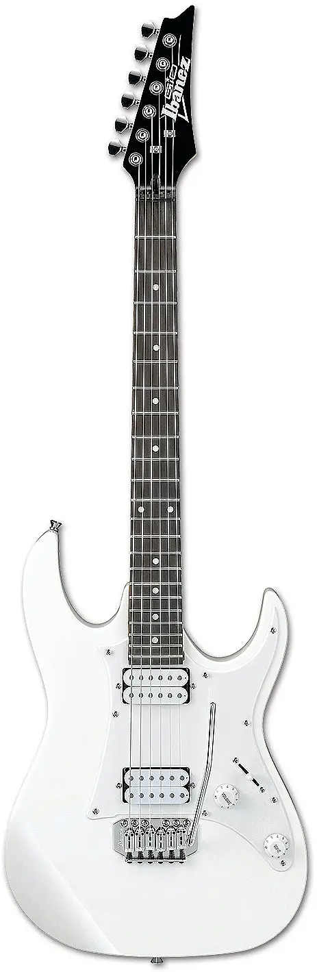 GRX20 (2014) by Ibanez