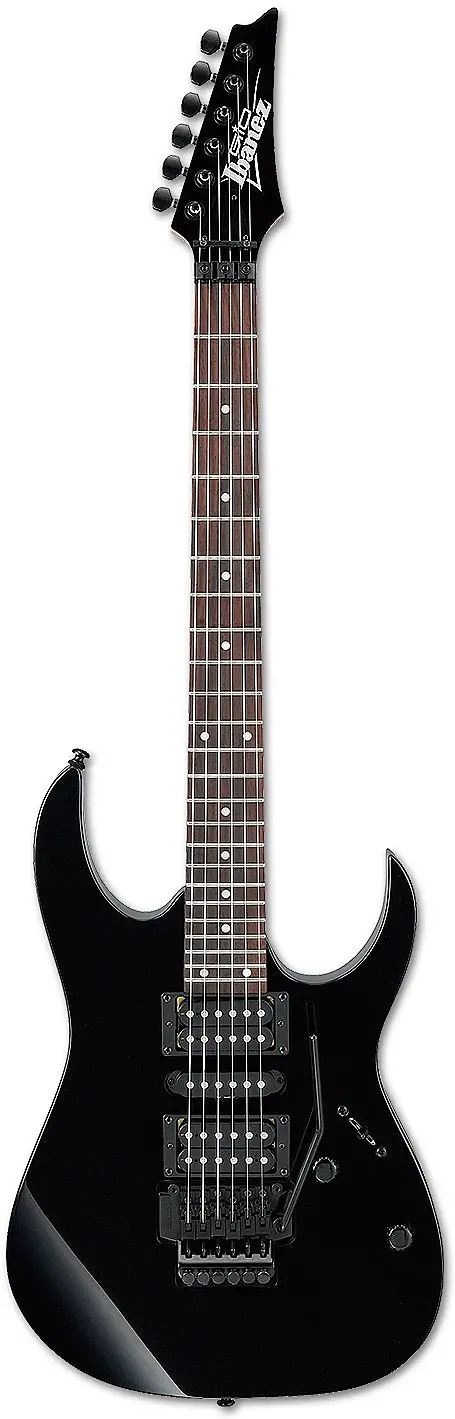 GRG270B by Ibanez