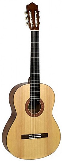 Yamaha C30 II Review Chorder