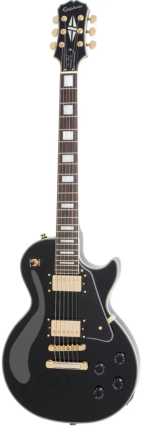 Les Paul Custom PRO by Epiphone