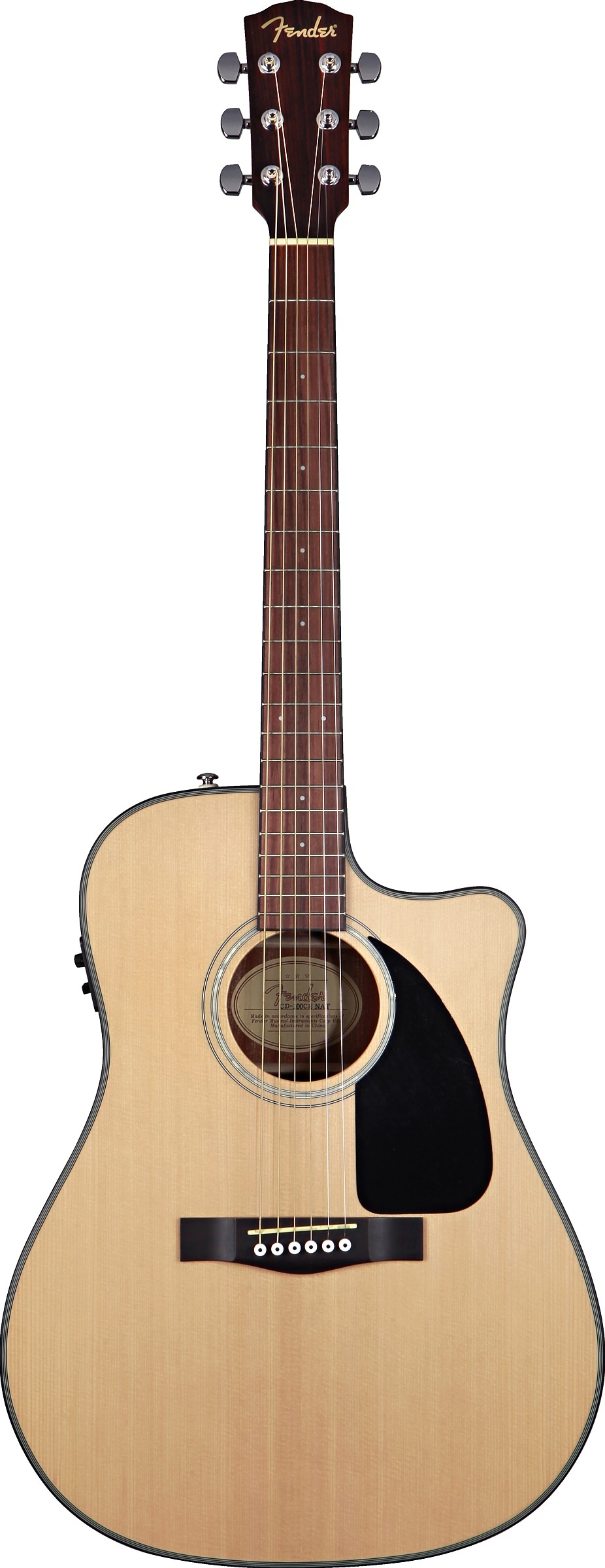 CD-100CE by Fender