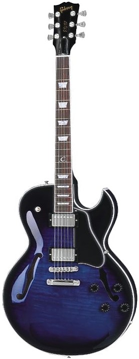 ES-137 Classic by Gibson Custom
