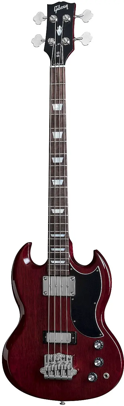2015 SG Standard Bass by Gibson