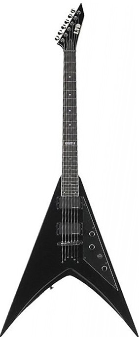 LTD V-200 Left-Handed by ESP