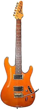 SV470FM by Ibanez