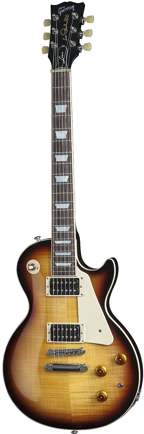 2015 Les Paul Less Plus by Gibson