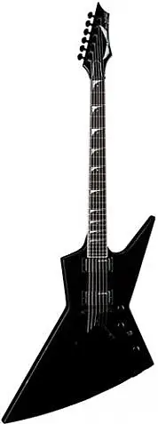 Dave Mustaine Zero Classic Black by Dean