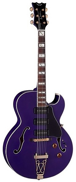 Palomino Deep Purple by Dean