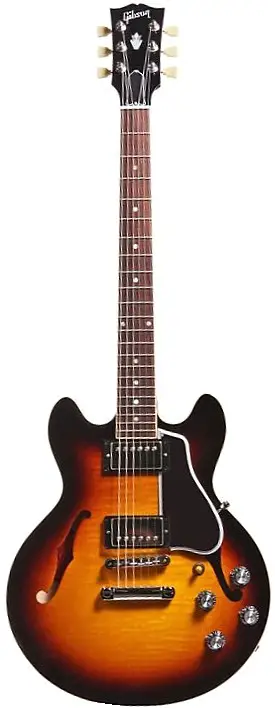 ES-339 Figured by Gibson Custom