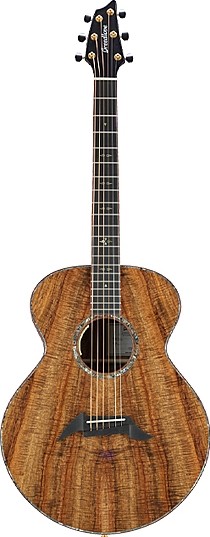 Exotic King Koa by Breedlove