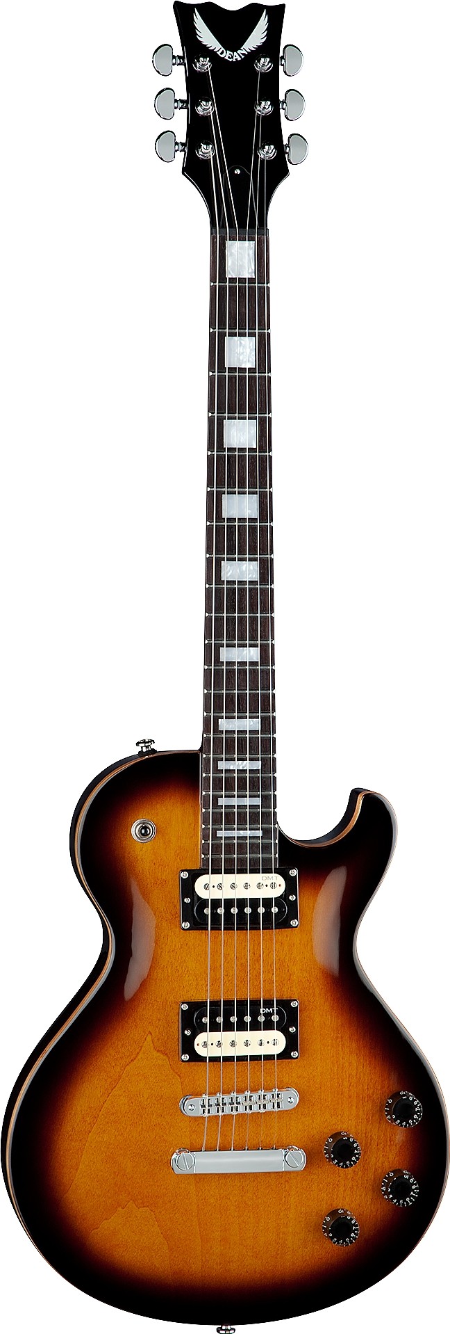 Thoroughbred Maple Top (2013) by Dean