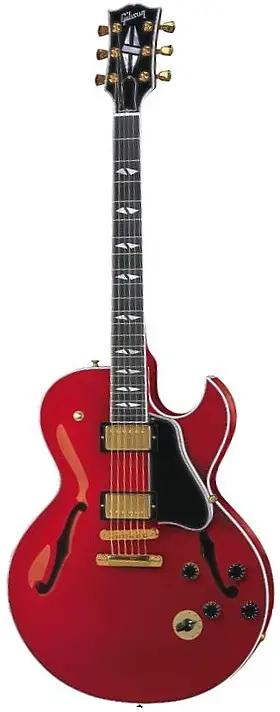 ES-137 Custom by Gibson Custom