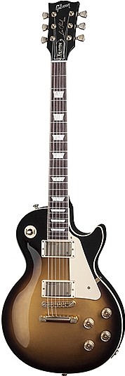 Bill Kelliher Halcyon Les Paul by Gibson