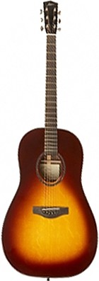 Deluxe Series J-45 by Atkin Guitars