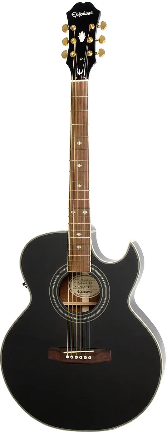 PR-5E by Epiphone