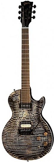 Limited Edition Les Paul BFG by Gibson