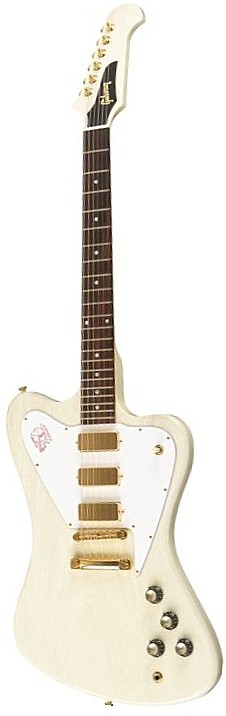 Firebird Non-Reverse by Gibson